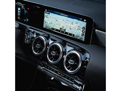 Mercedes-Benz A-Klasse Gebrauchtwagen Mercedes-Benz A-Klasse Gebrauchtwagen