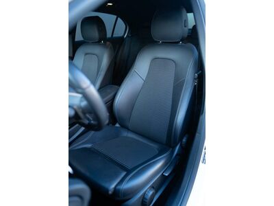 Mercedes-Benz A-Klasse Gebrauchtwagen Mercedes-Benz A-Klasse Gebrauchtwagen