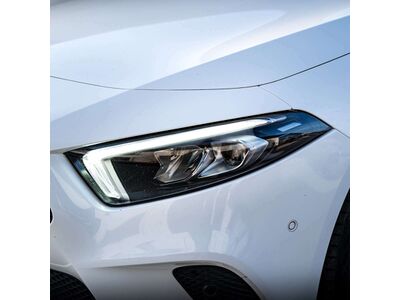 Mercedes-Benz A-Klasse Gebrauchtwagen Mercedes-Benz A-Klasse Gebrauchtwagen