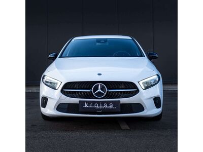 Mercedes-Benz A-Klasse Gebrauchtwagen Mercedes-Benz A-Klasse Gebrauchtwagen