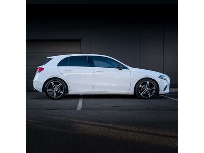 Mercedes-Benz A-Klasse Gebrauchtwagen Mercedes-Benz A-Klasse Gebrauchtwagen