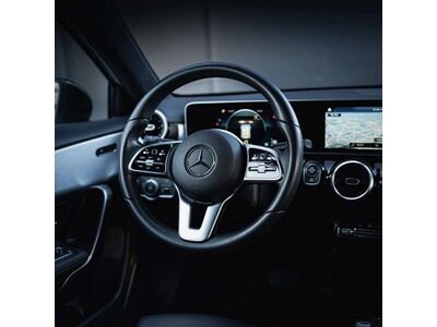 Mercedes-Benz A-Klasse Gebrauchtwagen Mercedes-Benz A-Klasse Gebrauchtwagen