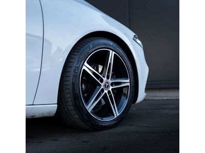 Mercedes-Benz A-Klasse Gebrauchtwagen Mercedes-Benz A-Klasse Gebrauchtwagen