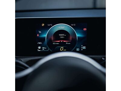 Mercedes-Benz A-Klasse Gebrauchtwagen Mercedes-Benz A-Klasse Gebrauchtwagen