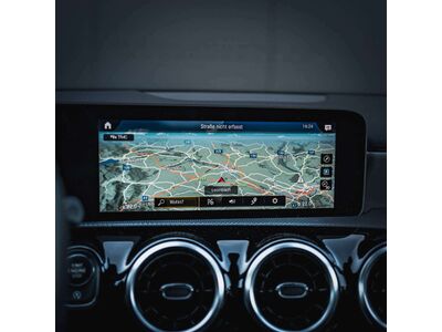 Mercedes-Benz A-Klasse Gebrauchtwagen Mercedes-Benz A-Klasse Gebrauchtwagen