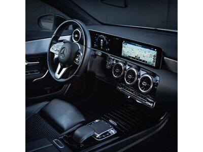 Mercedes-Benz A-Klasse Gebrauchtwagen Mercedes-Benz A-Klasse Gebrauchtwagen