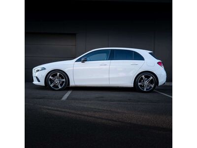 Mercedes-Benz A-Klasse Gebrauchtwagen Mercedes-Benz A-Klasse Gebrauchtwagen