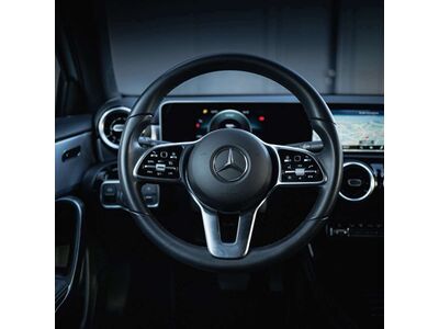 Mercedes-Benz A-Klasse Gebrauchtwagen Mercedes-Benz A-Klasse Gebrauchtwagen