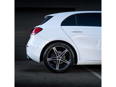 Mercedes-Benz A-Klasse Gebrauchtwagen Mercedes-Benz A-Klasse Gebrauchtwagen