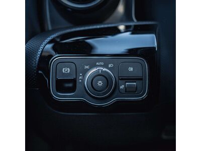 Mercedes-Benz A-Klasse Gebrauchtwagen Mercedes-Benz A-Klasse Gebrauchtwagen