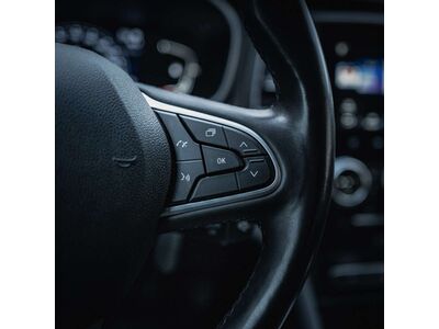 Renault Mégane Gebrauchtwagen Renault Mégane Gebrauchtwagen