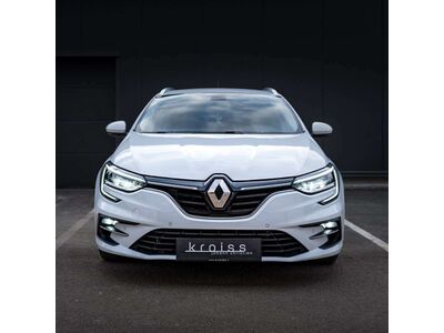 Renault Mégane Gebrauchtwagen Renault Mégane Gebrauchtwagen