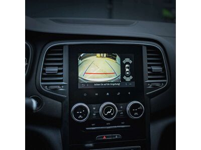 Renault Mégane Gebrauchtwagen Renault Mégane Gebrauchtwagen