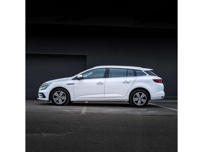 Renault Mégane Gebrauchtwagen Renault Mégane Gebrauchtwagen