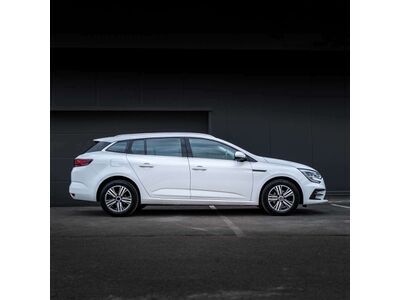 Renault Mégane Gebrauchtwagen Renault Mégane Gebrauchtwagen