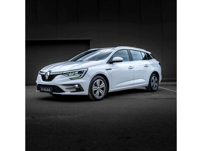 Renault Mégane Gebrauchtwagen Renault Mégane Gebrauchtwagen