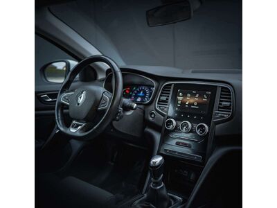 Renault Mégane Gebrauchtwagen Renault Mégane Gebrauchtwagen