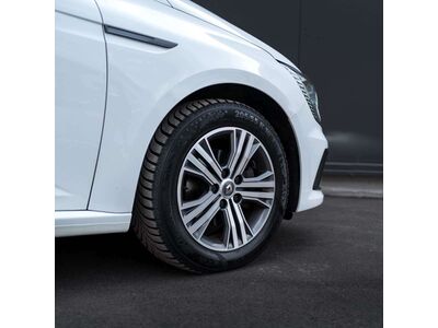 Renault Mégane Gebrauchtwagen Renault Mégane Gebrauchtwagen