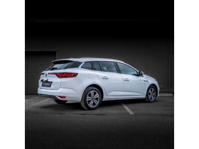 Renault Mégane Gebrauchtwagen Renault Mégane Gebrauchtwagen