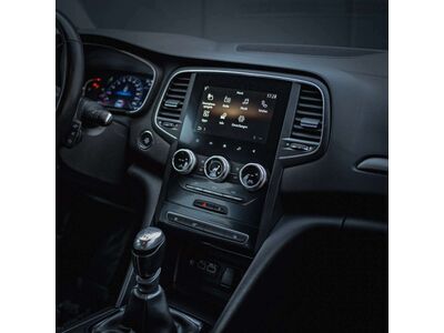 Renault Mégane Gebrauchtwagen Renault Mégane Gebrauchtwagen