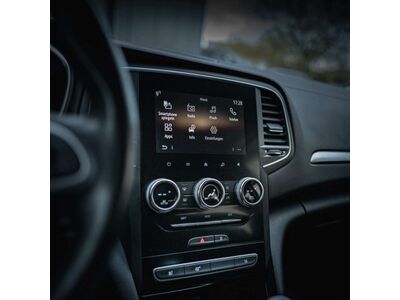 Renault Mégane Gebrauchtwagen Renault Mégane Gebrauchtwagen