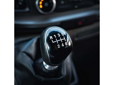 Ford Transit Custom Gebrauchtwagen