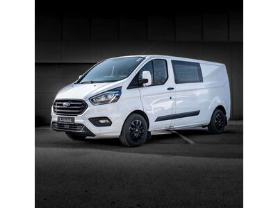 Ford Transit Custom Gebrauchtwagen