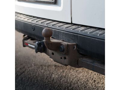 Ford Transit Custom Gebrauchtwagen