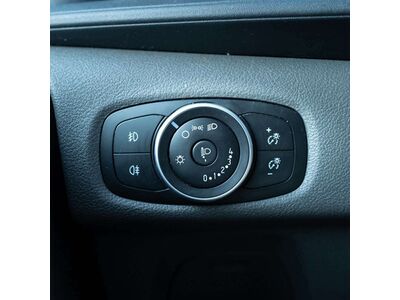 Ford Transit Custom Gebrauchtwagen