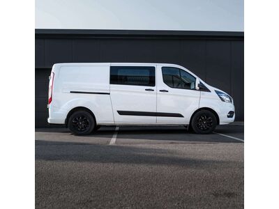 Ford Transit Custom Gebrauchtwagen