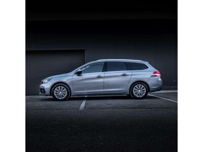 Peugeot 308 Gebrauchtwagen