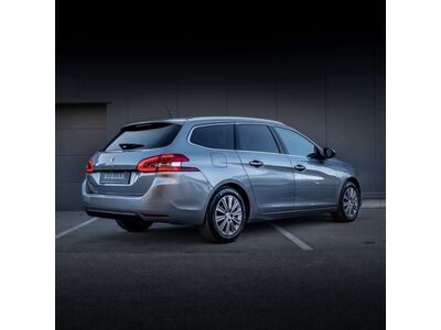 Peugeot 308 Gebrauchtwagen