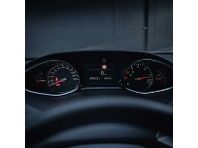 Peugeot 308 Gebrauchtwagen