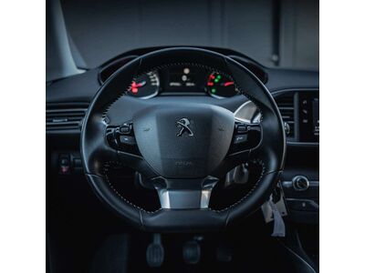 Peugeot 308 Gebrauchtwagen