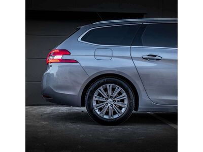 Peugeot 308 Gebrauchtwagen