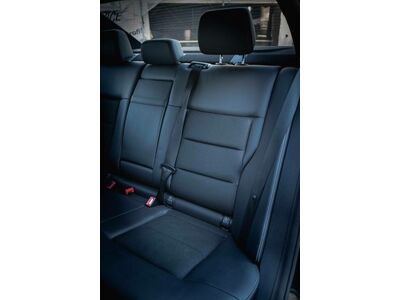 Mercedes-Benz E-Klasse Gebrauchtwagen