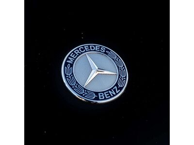 Mercedes-Benz E-Klasse Gebrauchtwagen