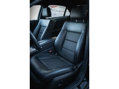 Mercedes-Benz E-Klasse Gebrauchtwagen