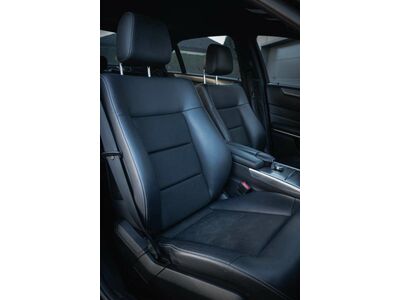 Mercedes-Benz E-Klasse Gebrauchtwagen