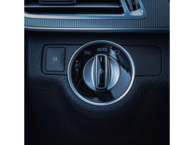 Mercedes-Benz E-Klasse Gebrauchtwagen