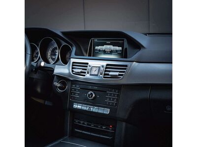 Mercedes-Benz E-Klasse Gebrauchtwagen