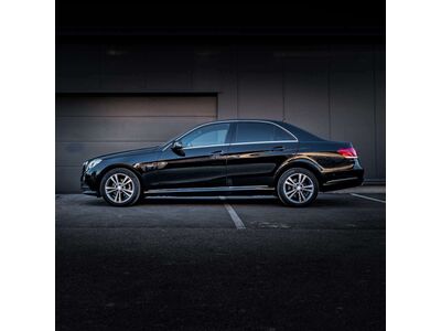 Mercedes-Benz E-Klasse Gebrauchtwagen