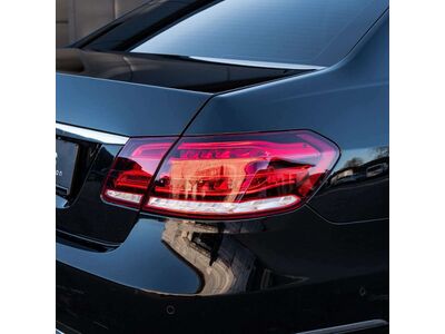 Mercedes-Benz E-Klasse Gebrauchtwagen