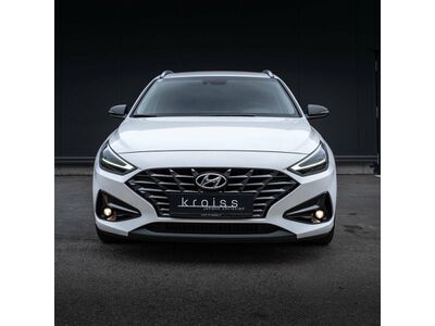 Hyundai i30 Gebrauchtwagen