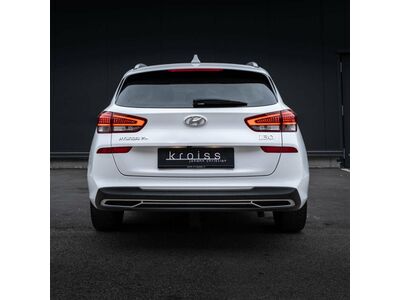 Hyundai i30 Gebrauchtwagen