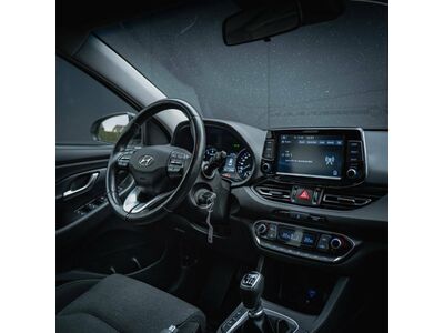 Hyundai i30 Gebrauchtwagen