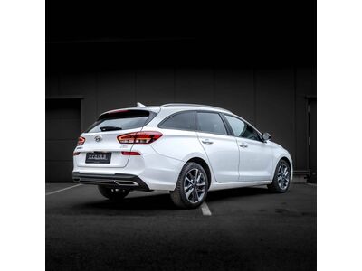 Hyundai i30 Gebrauchtwagen