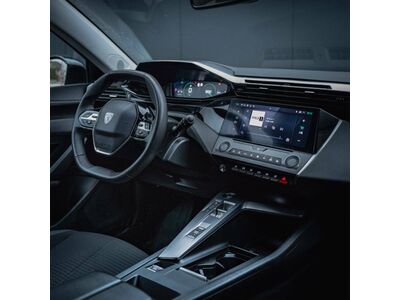 Peugeot 308 Gebrauchtwagen