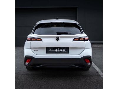 Peugeot 308 Gebrauchtwagen