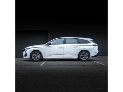 Peugeot 308 Gebrauchtwagen